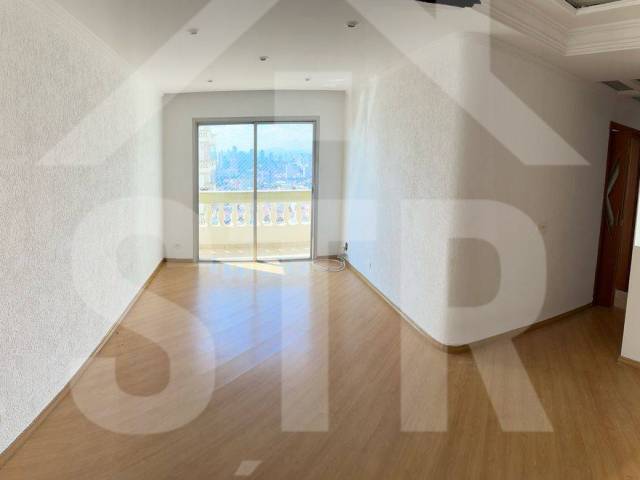 Locação em Vila Regente Feijó - São Paulo