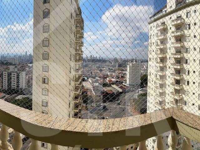 Apartamento para Locação em São Paulo - 2