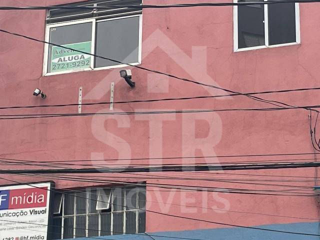 #142 - Salão Comercial para Locação em São Paulo - SP