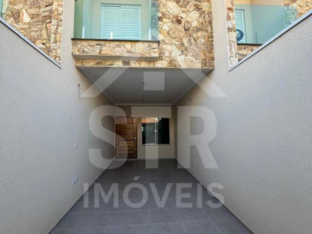 Sobrado para Venda em São Paulo - 2