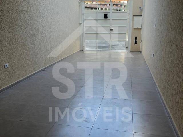 Sobrado para Venda em São Paulo - 3