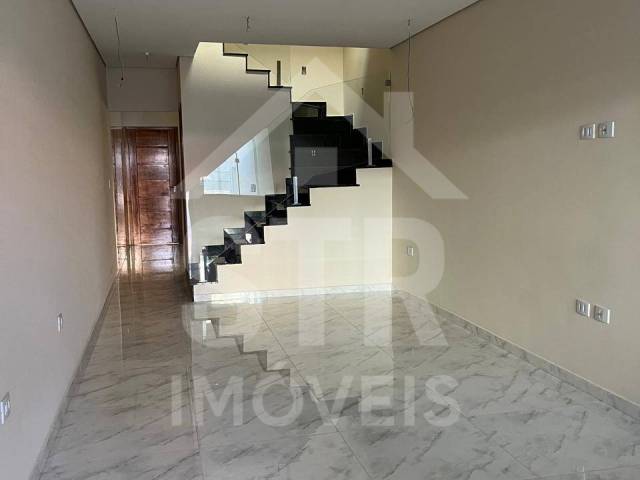 Sobrado para Venda em São Paulo - 4