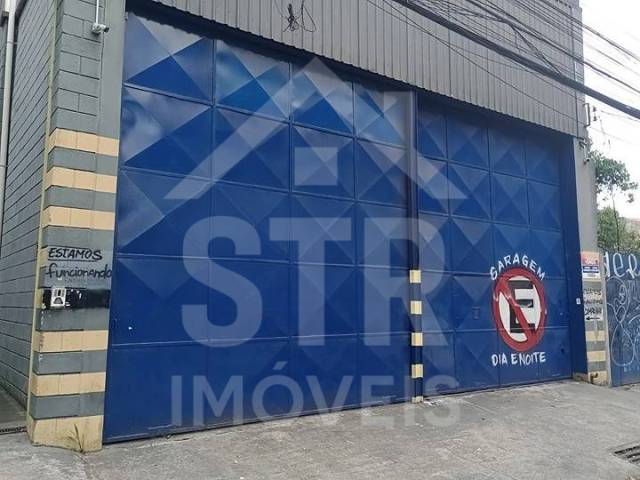 #147 - Galpão para Venda em São Paulo - SP