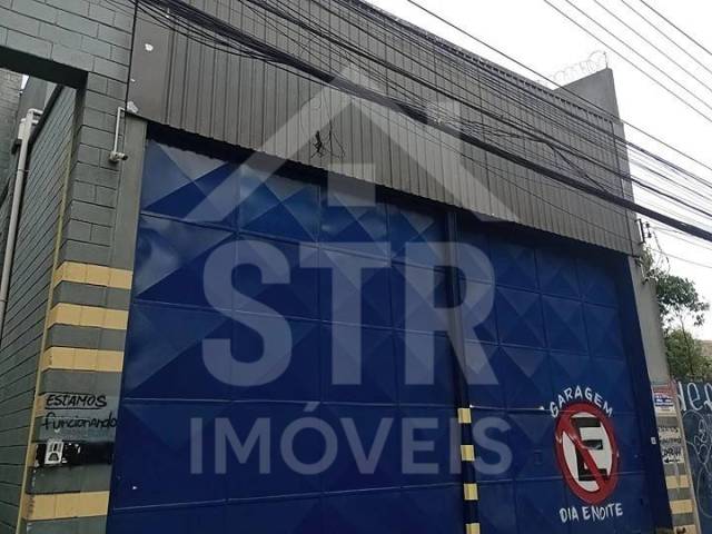 Venda em Jardim Nossa Senhora do Carmo - São Paulo