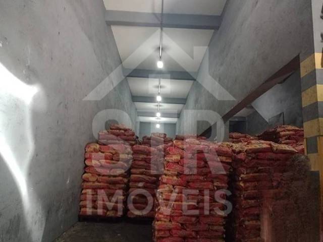 Galpão para Venda em São Paulo - 5