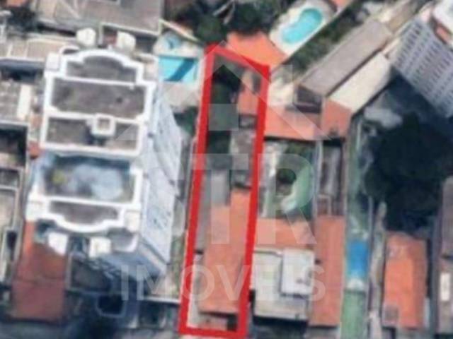 Terreno para Venda em São Paulo - 2