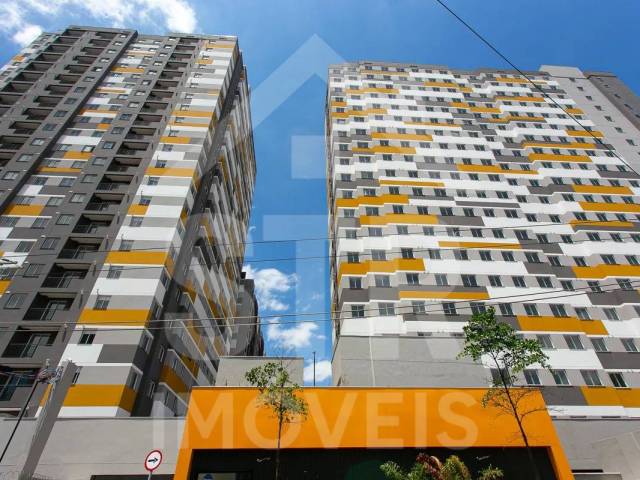 Apartamento para Locação em São Paulo - 2