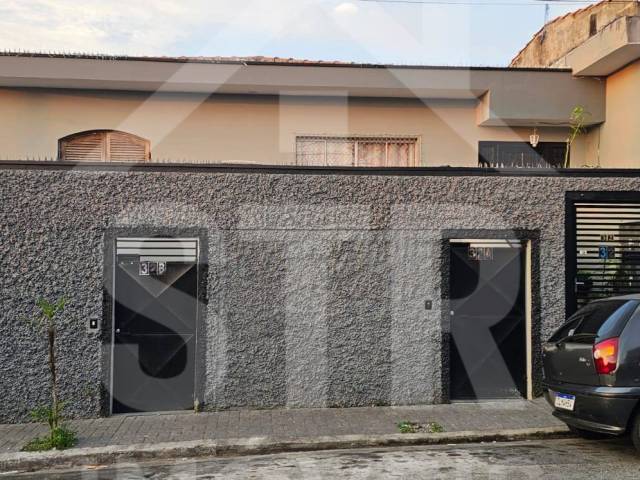 Locação em Jardim Fernandes - São Paulo