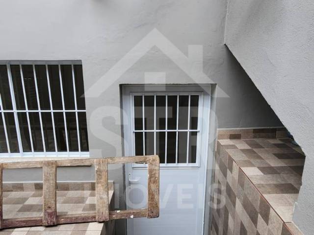 Casa para Locação em São Paulo - 2