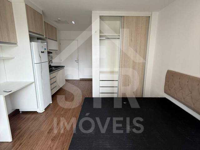 #153 - Flat para Locação em São Paulo - SP