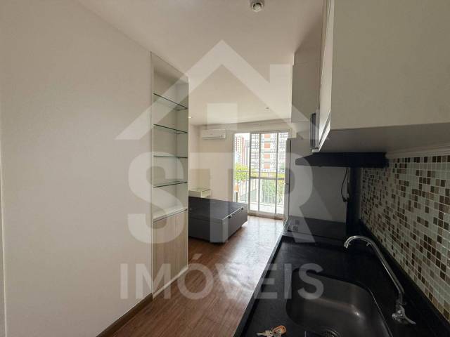 Flat para Locação em São Paulo - 5