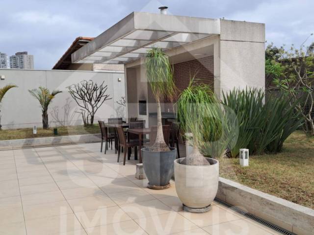 Apartamento para Locação em São Paulo - 4