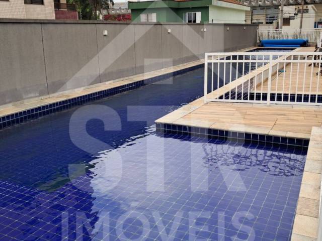 Apartamento para Locação em São Paulo - 5