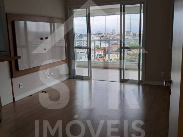 Apartamento para Locação em São Paulo - 2