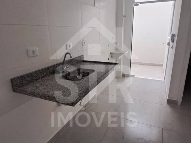 Apartamento para Locação em São Paulo - 5