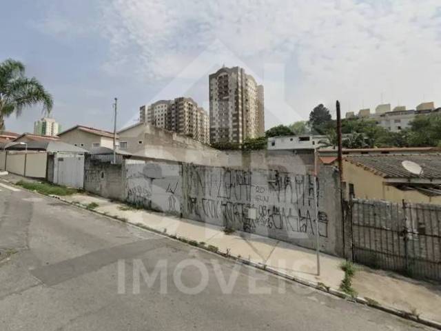 Terreno para Locação em São Paulo - 2