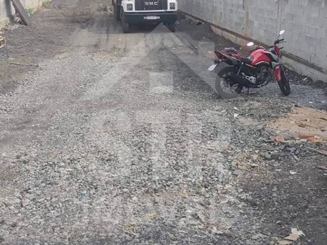 Terreno para Locação em São Paulo - 3