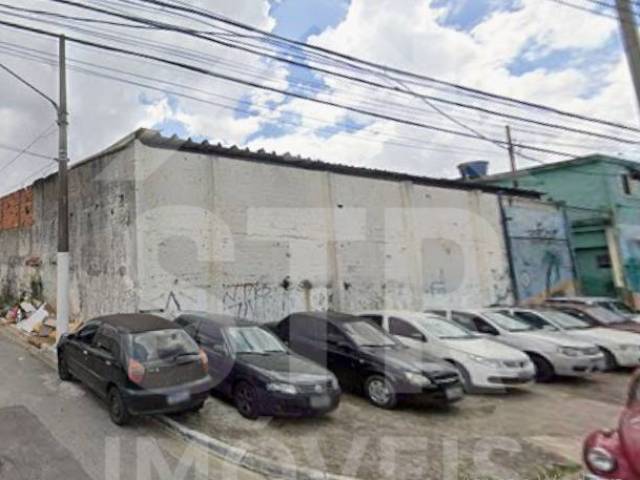 #7423 - Terreno para Venda em São Paulo - SP