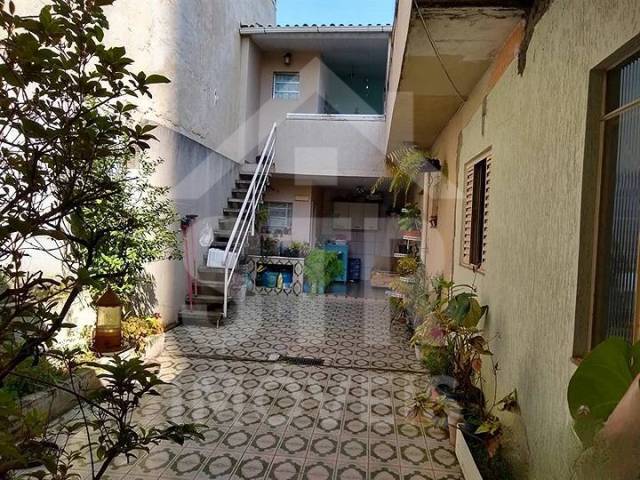 Casa para Venda em São Paulo - 2