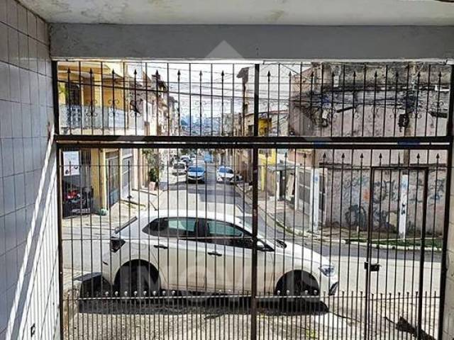 Venda em Jardim Porteira Grande - São Paulo