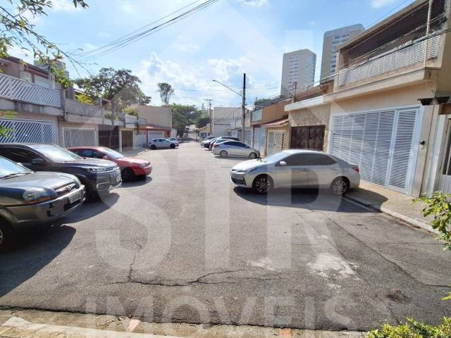 Sobrado para Venda em São Paulo - 3