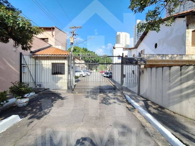 Venda em Jardim Independência - São Paulo