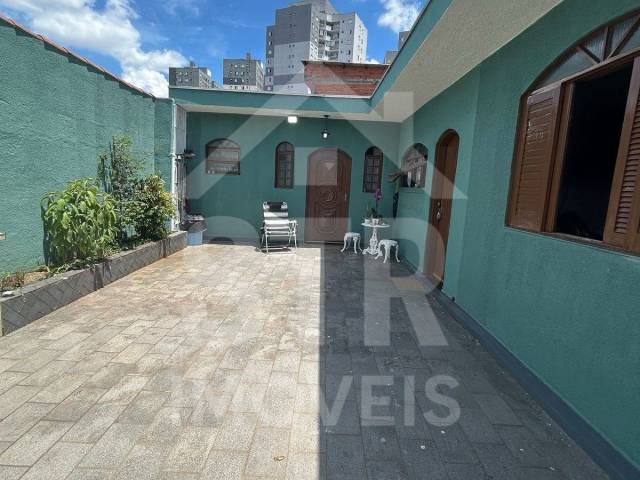 Casa para Venda em São Paulo - 2