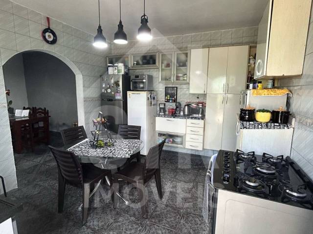 Casa para Venda em São Paulo - 5