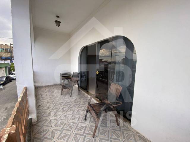 Sobrado para Venda em São Paulo - 4