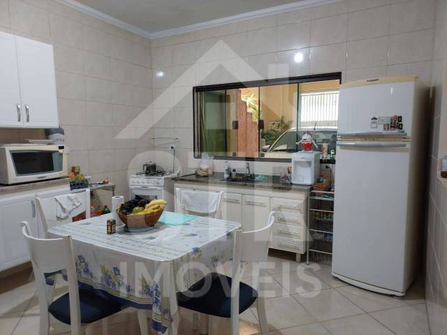 Sobrado para Venda em São Paulo - 2