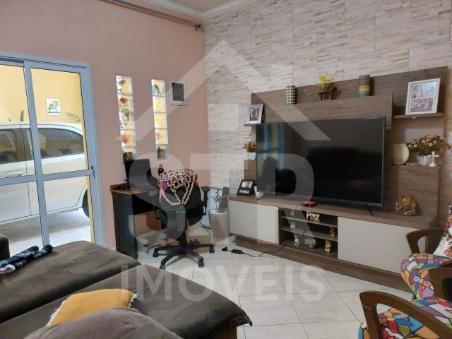 Venda em Parque Residencial Oratorio - São Paulo