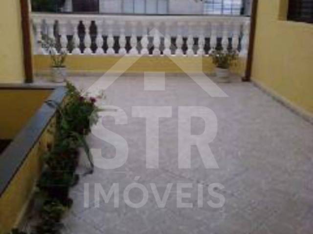 Sobrado para Venda em São Paulo - 3