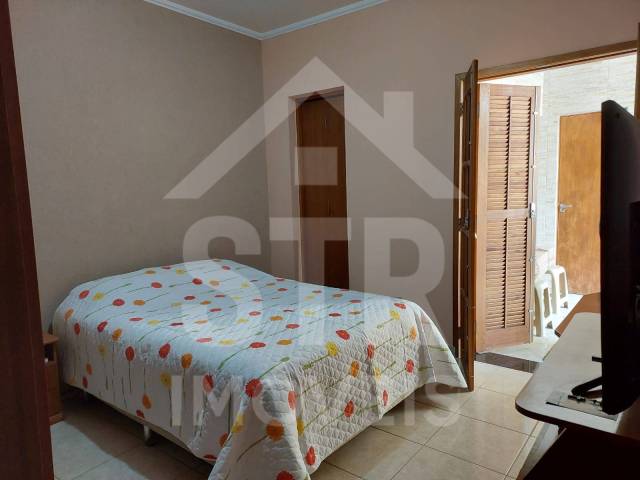 Sobrado para Venda em São Paulo - 4