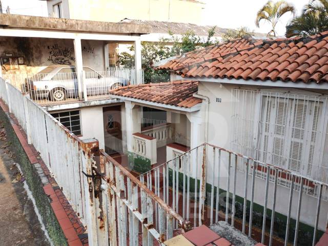 Casa para Venda em São Paulo - 2