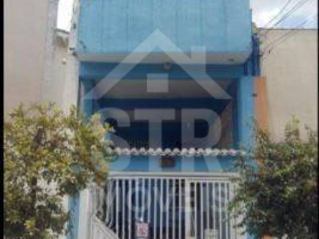 Venda em Jardim Nossa Senhora do Carmo - São Paulo