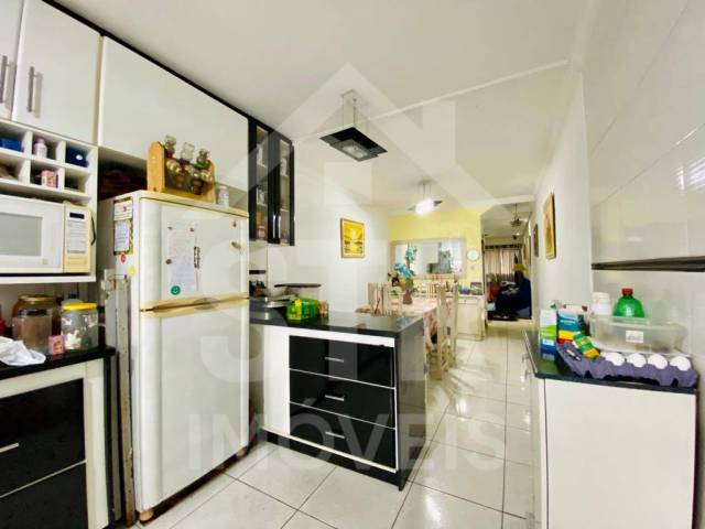 Sobrado para Venda em São Paulo - 3