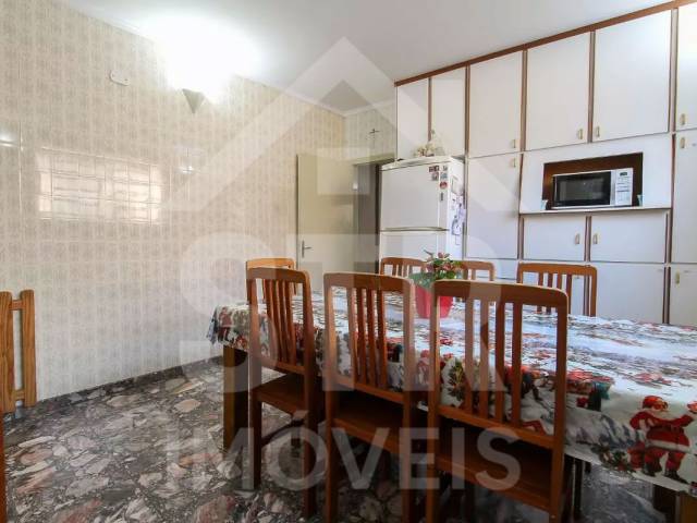 Sobrado para Venda em São Paulo - 4