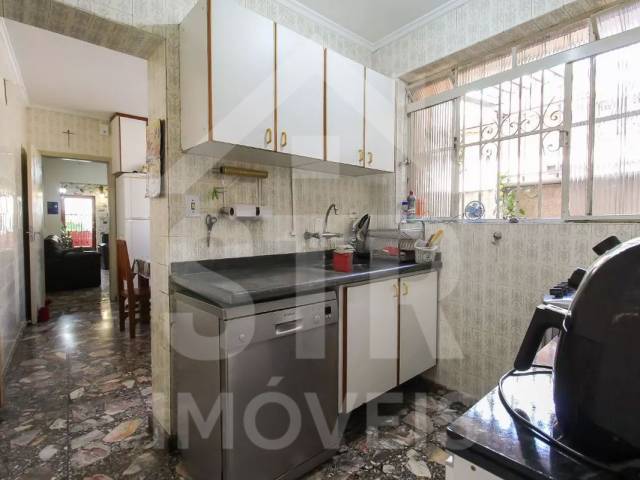 Sobrado para Venda em São Paulo - 5