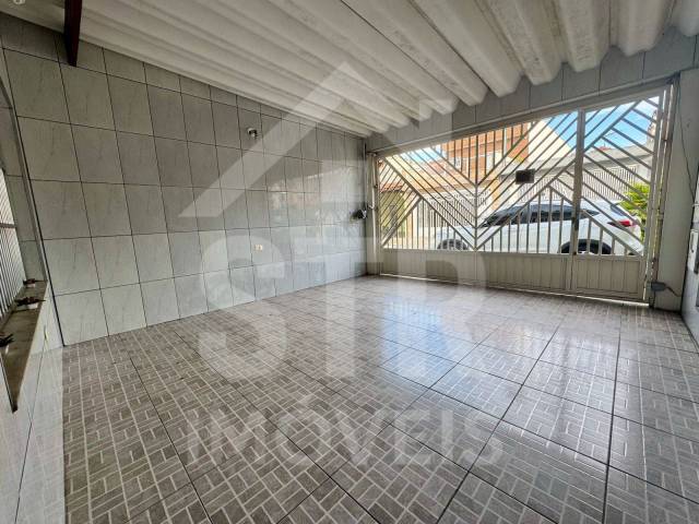 Sobrado para Venda em São Paulo - 2