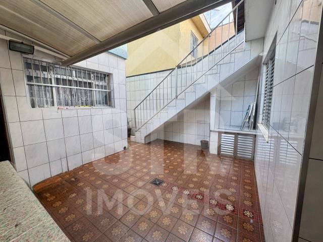 Sobrado para Venda em São Paulo - 3