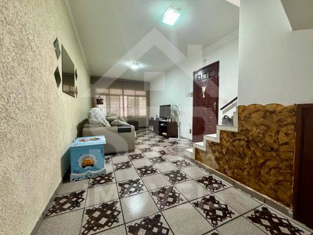 Sobrado para Venda em São Paulo - 5