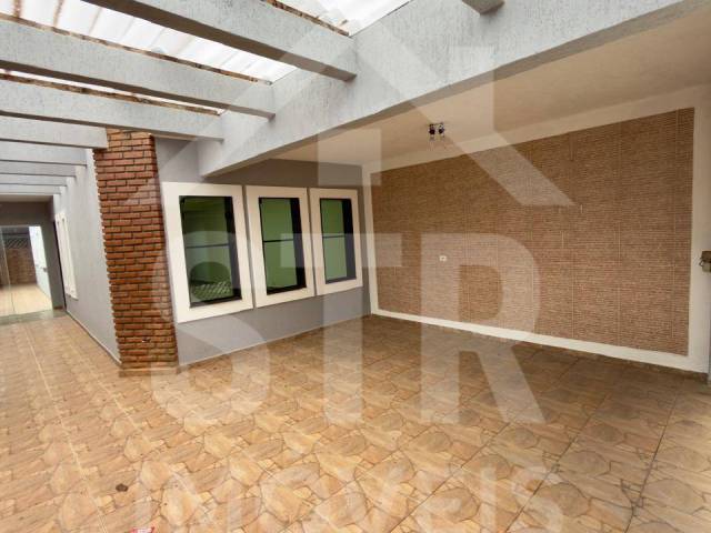 Sobrado para Venda em São Paulo - 2