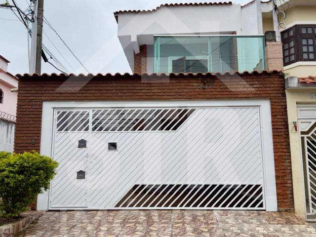 Venda em Jardim Nossa Senhora do Carmo - São Paulo