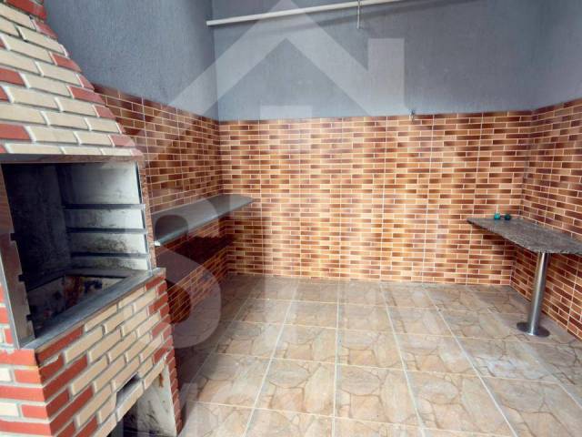 Sobrado para Venda em São Paulo - 5