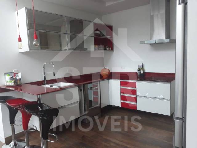 Sobrado para Venda em São Paulo - 3