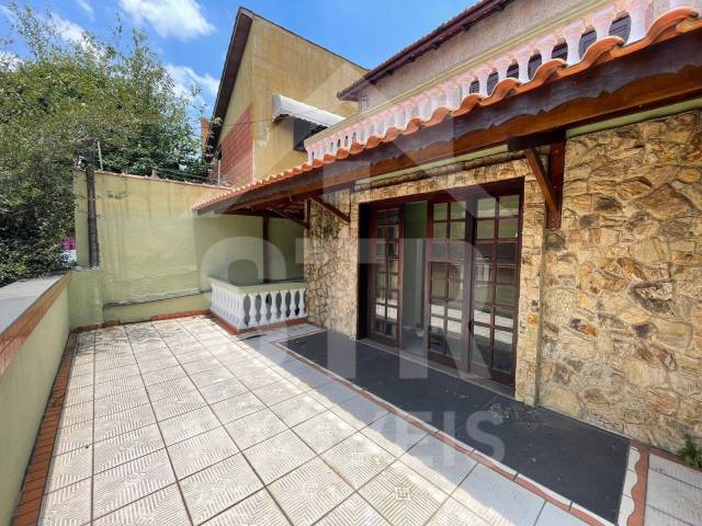 Sobrado para Venda em São Paulo - 2