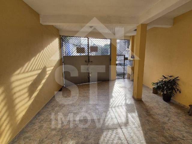 Venda em Jardim Imperador (Zona Leste) - São Paulo