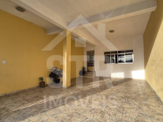 Sobrado para Venda em São Paulo - 2