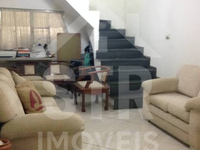 Sobrado para Venda em São Paulo - 2