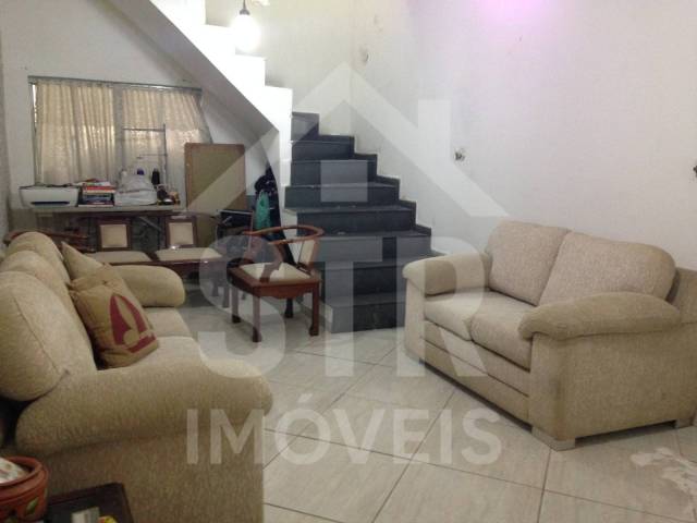 Sobrado para Venda em São Paulo - 3